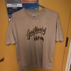 Vintage tee shirt